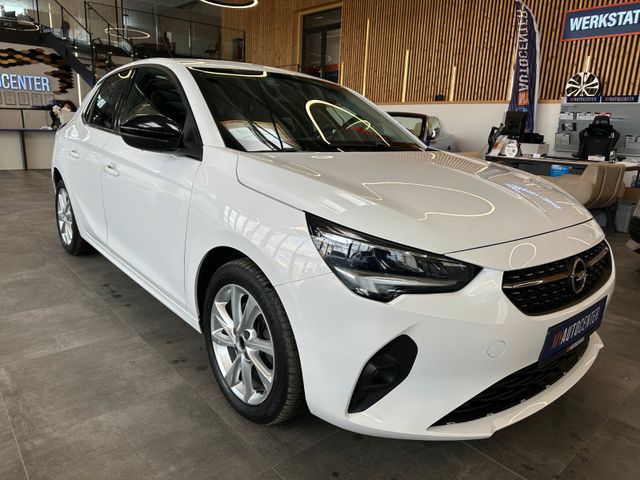 Opel Corsa F Elegance *Kamera*PDC*