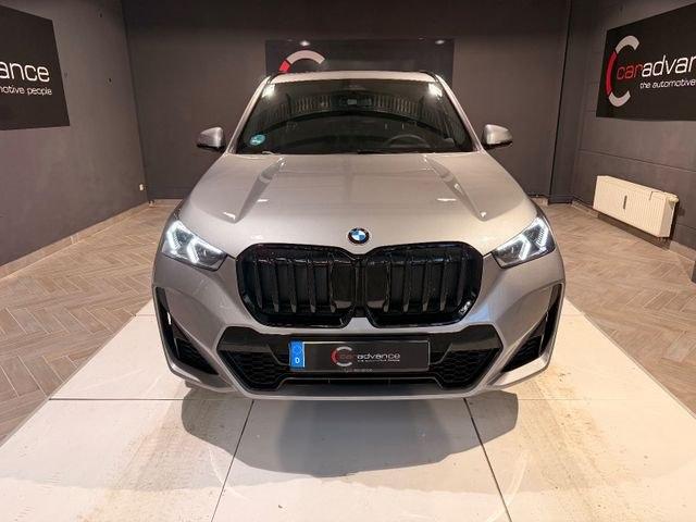 BMW X1 xDrive20d M Sport Pro Full Option