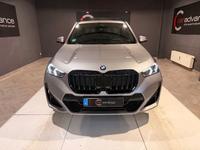 BMW X1 xDrive20d M Sport Pro Full Option