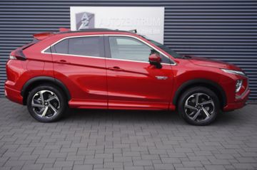 Mitsubishi Eclipse Cross - 5