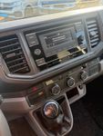 Volkswagen Crafter - Vorschau Bild 17