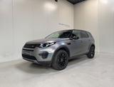 Land Rover Discovery Sport 2.0 Benzine AWD Autom. - Airco - - Land Rover Discovery Sport