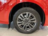 Ford Tourneo Custom 320 L1 Titanium AWD Titanium, Tec - Gebrauchtwagen mit Navigationssystem