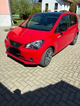 Seat Mii Electric - Seat Ibiza mit Elektro-Antrieb
