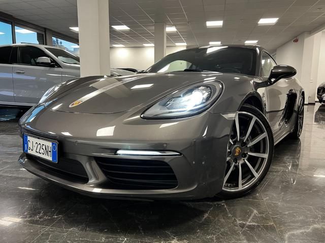 Porsche PORSCHE Cayman 718 Cayman 2.0 PASM / CHRONO / SC