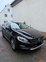 Volvo V40 Cross Country D4 Geartronic Summum Summum - Volvo V40 Cross Country aus 2017