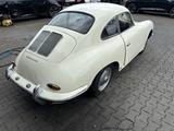 Porsche 356 1600 Super 90 - Porsche Oldtimer: Händler