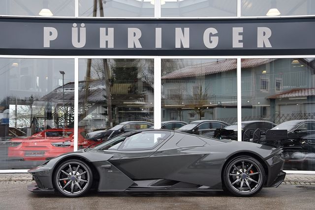 KTM X-BOW