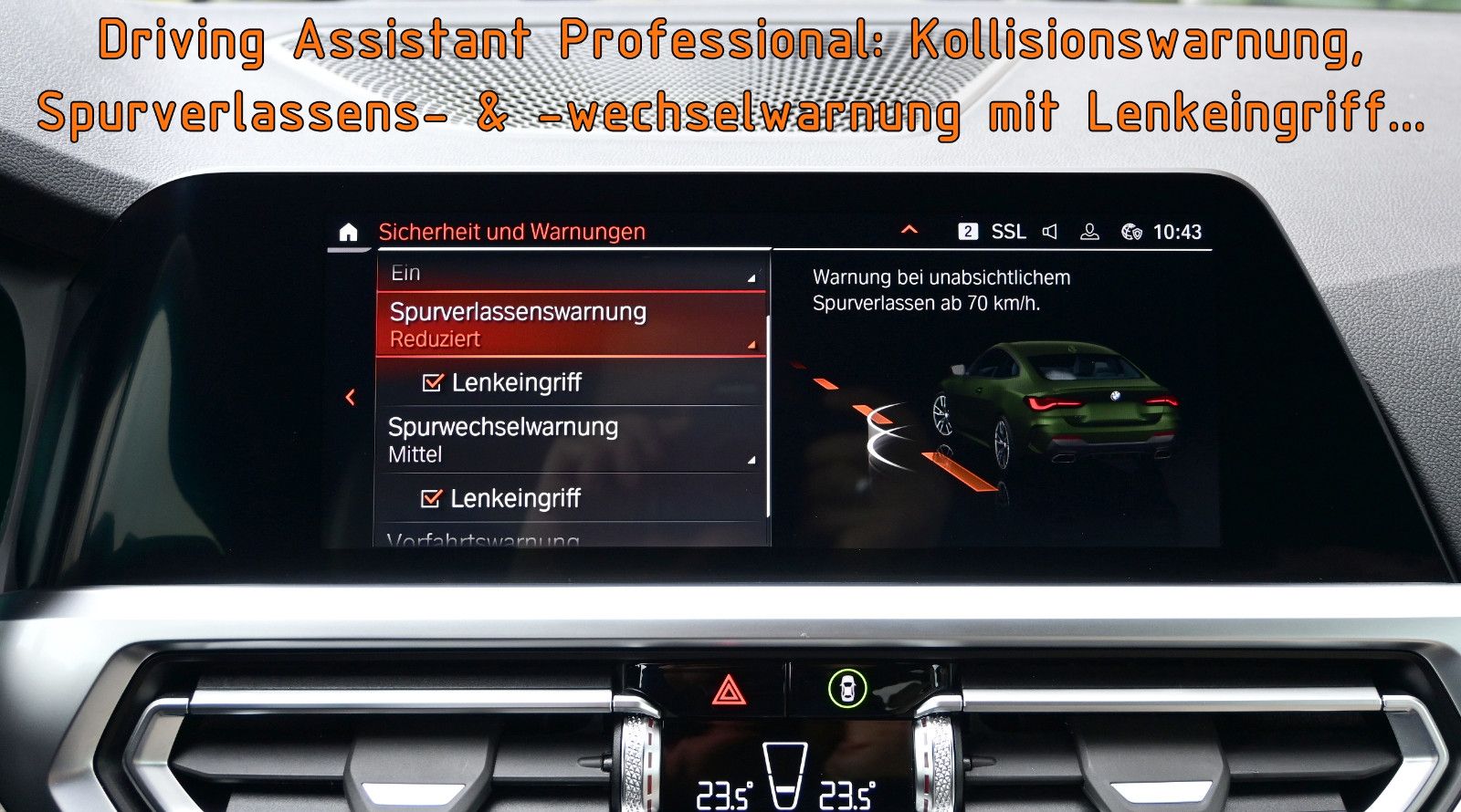 Fahrzeugabbildung BMW M440d xDr. Coupé °ACC°AD. FW°STANDHEIZ°360°KAM.