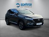 Hyundai SANTA FE 2.2 Premium 4WD #LED #AHK #HUD #360° - Hyundai SANTA FE: 3.3