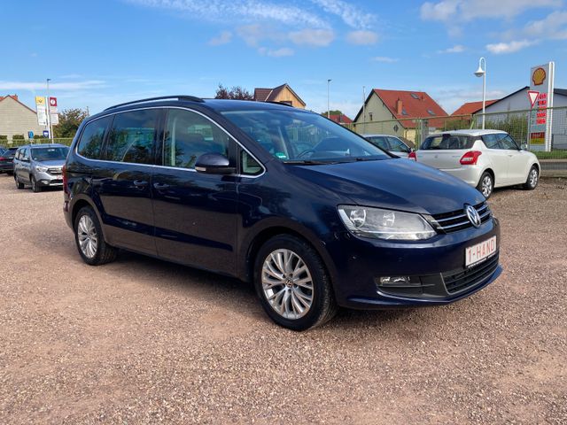 Volkswagen Sharan Comfortline BMT/Start-Stopp *1Hand*PDC*