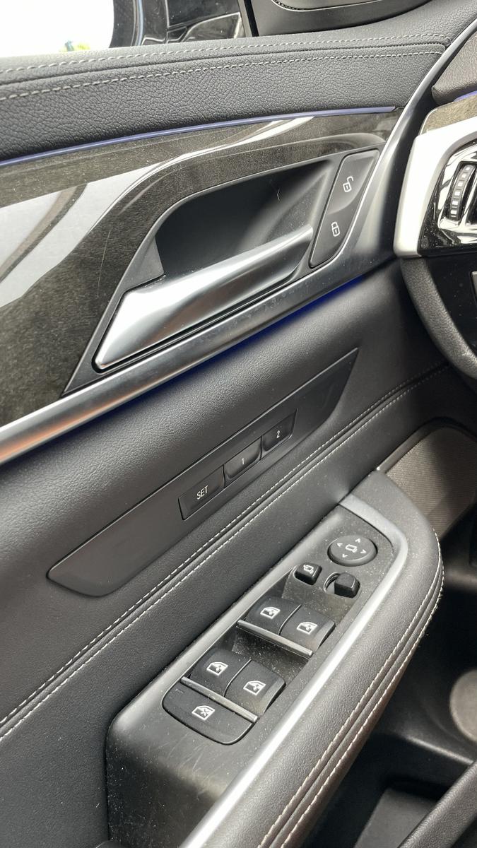 BMW 640 xDrive GT HUD Laser Pano 20 M-Felg. Garantie