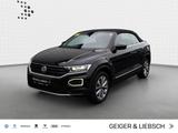 Volkswagen T-ROC Cab 1.5 TSI Style StHz+Navi+Kamera+ACC - VW T-Roc Gebrauchtwagen in Essen