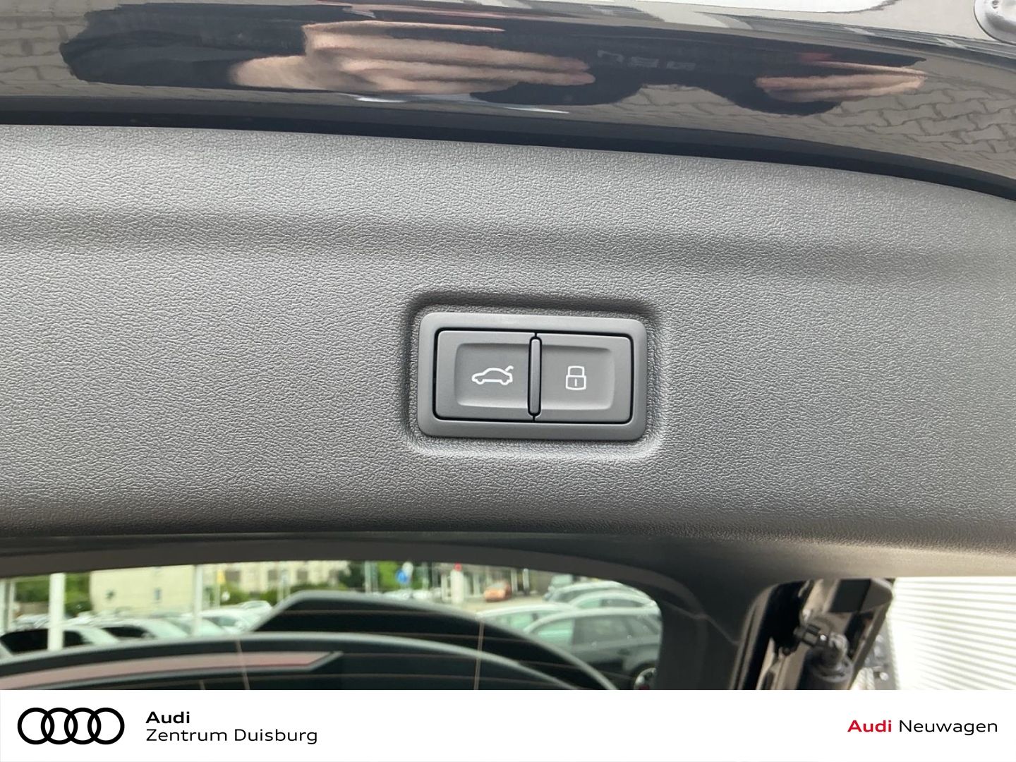 Audi Q6 e-tron - Bild 14