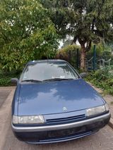 Citroën Xantia 1.8 16V SX Autom. SX - Citroën Xantia: Automatik