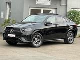 Mercedes-Benz GLE 300 d 4M Coupe AMG Facelift Mod2024 wieNEU! - Wien Gebrauchtwagen
