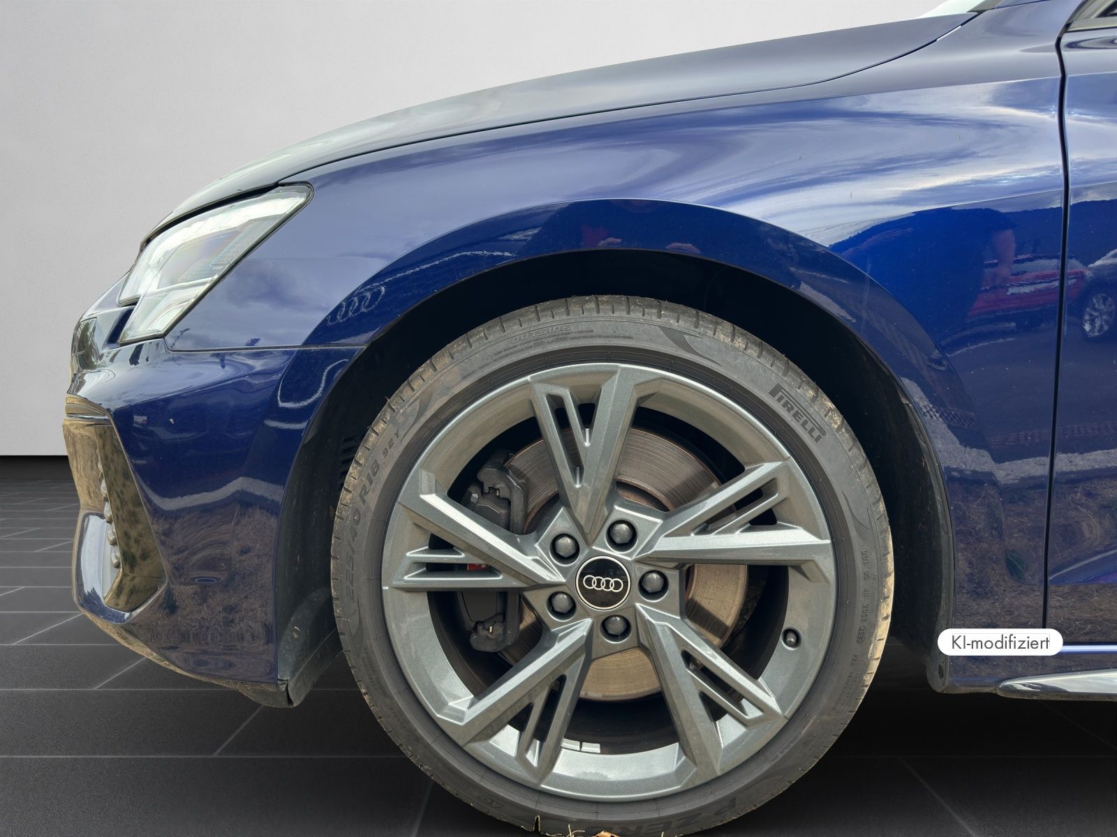 Audi S3 - Bild 9