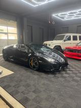 Lamborghini Huracán EVO RWD Spyder - - Lamborghini Huracán von privat