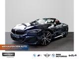 BMW 840 i Cabrio M-Sport "Head-Up 20"LM ACC Leder" - BMW 840: Cabrio