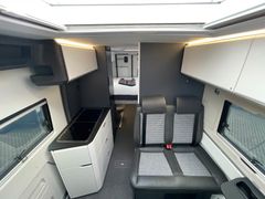 Adria Twin Supreme 640 SGX **BESTAND**