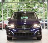 Seat Alhambra 1.4 TSI FR-Line *1.H *7-Sitzer *AHK  - Seat Alhambra Gebrauchtwagen in Mülheim (Ruhr)