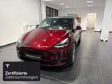 Tesla Model Y Long Range AWD - Tesla Gebrauchtwagen von 2024