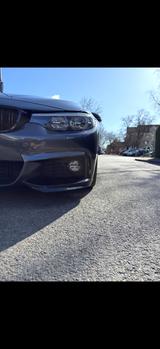 BMW 440 Gran Coupé 440i Gran Coupé M Sport LCI - BMW 440 Gran Coupé von privat