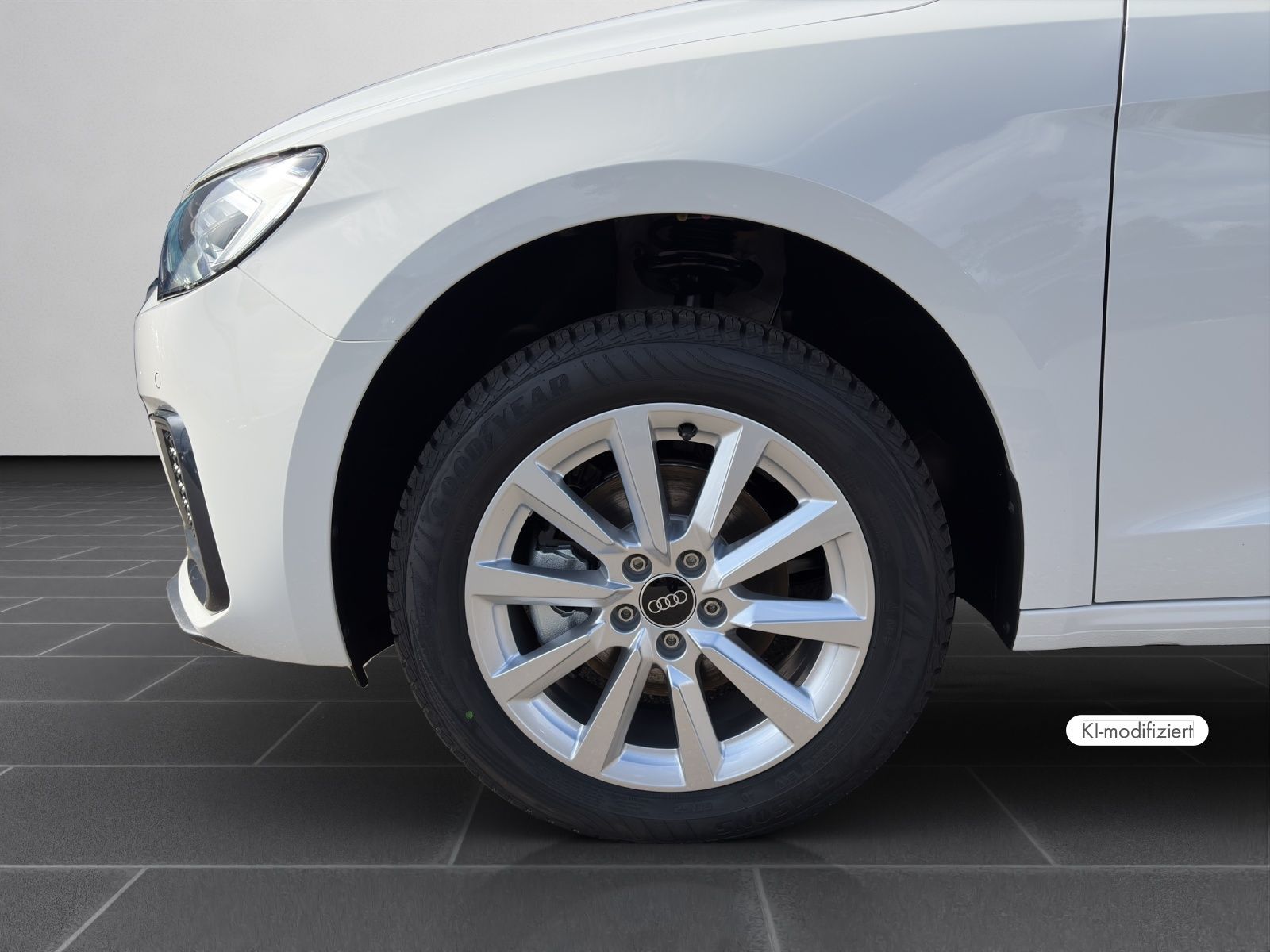 Audi A1 - Bild 10