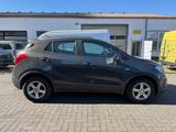 Opel Mokka Edition=Automatik-Tempomat-Sitzheizung= - Opel Gebrauchtwagen in Lübeck