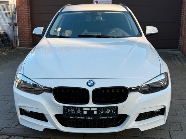 BMW 320 3 Touring 320 d xDrive Advantage