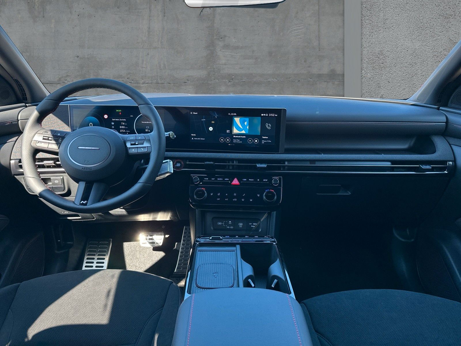 Hyundai TUCSON - Bild 12