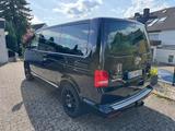 Volkswagen VW T5 Multivan Highline 4M, 2xE-Tür, erst 20tkm - Volkswagen T5 Multivan in Essen