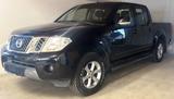 Nissan Navara Pickup Double Cab 4X4 - Nissan Navara: Double Cab