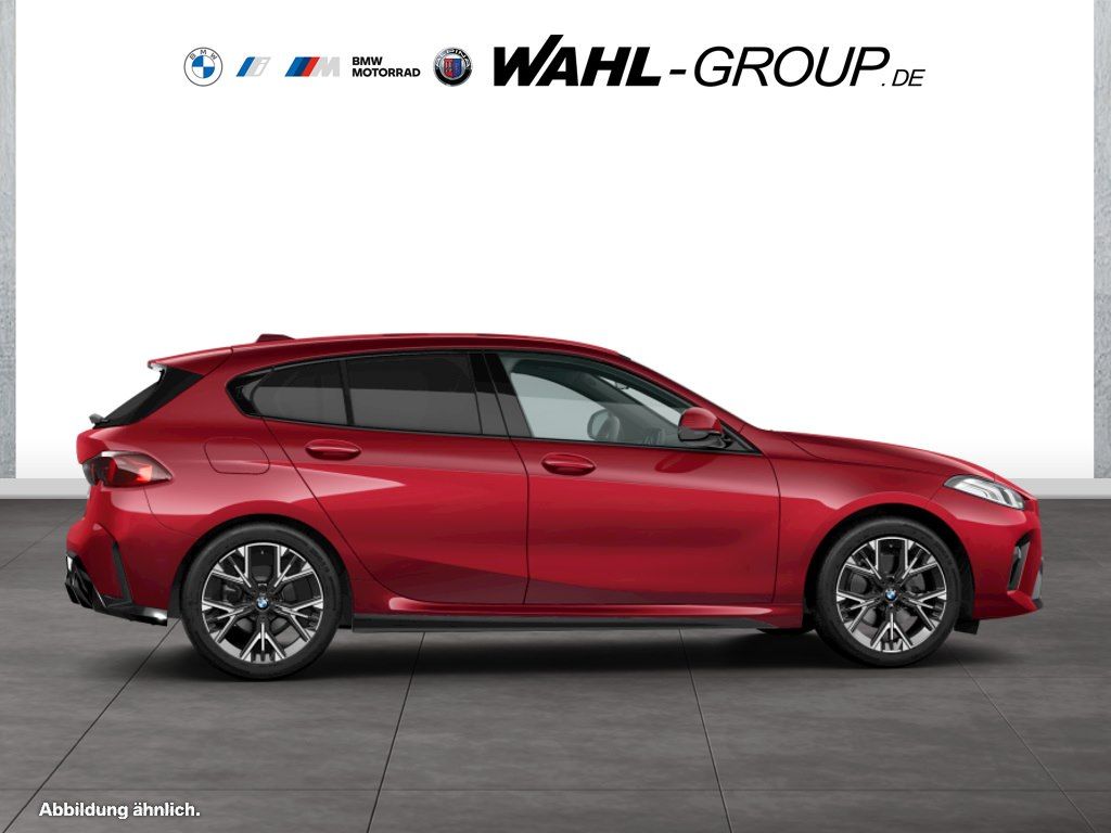 BMW 120 - Bild 8