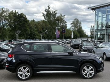 SEAT Ateca - 7