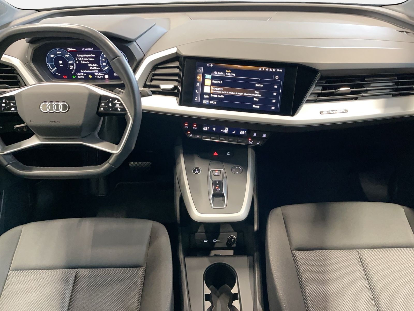 Audi Q4 e-tron - Bild 8