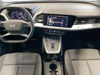 Audi Q4 e-tron - Vorschau Bild 8