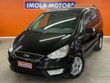 Ford Galaxy 2.0 da 140 CV - Gancio Traino Estrai - gebrauchte Ford Galaxy aus dem Jahr 2007