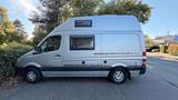 Mercedes-Benz HRZ Holiday Dream Sprinter 315 Automatik  - Mercedes-Benz Auto s