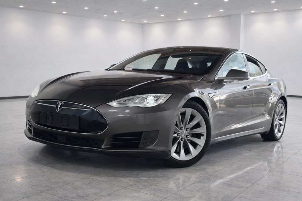 Angebot ansehen Tesla Model S