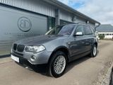 BMW X3 xDrive 20d Edition Lifestyle*Euro5*LM*Klima* - BMW X3: 2.5