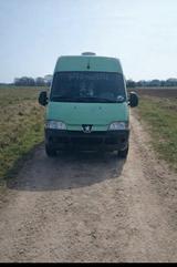 Peugeot Boxer 2,2hdi - Peugeot Boxer 2 2hdi