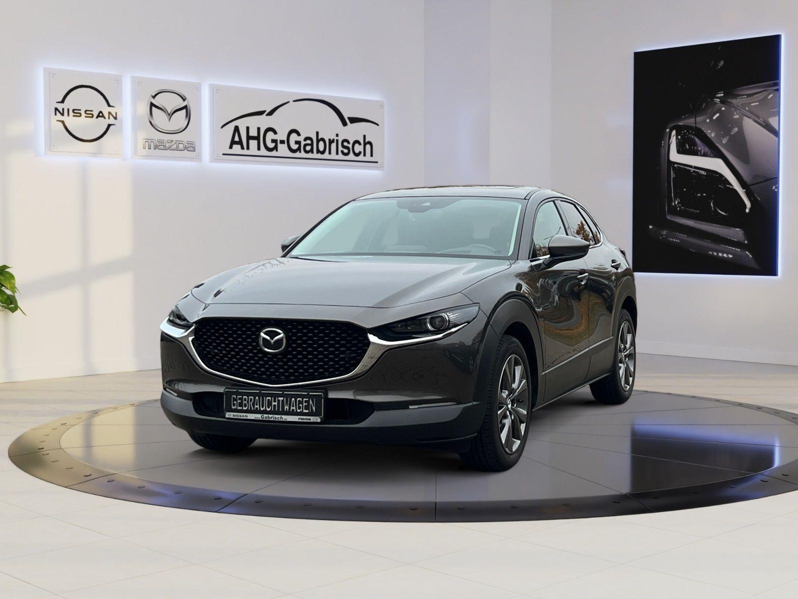 Mazda CX-30 2WD, Design- und Premium - P.