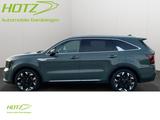 Kia Sorento PE 2.2D DCT8 Platinum Allrad - Premium-P - gebrauchte Kia Sorento aus dem Jahr 2024