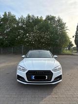 Audi A5 2.0 TFSI S tronic quattro sport sport - Audi A5 Gebrauchtwagen in Mönchengladbach