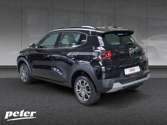 Citroen C3 PLUS 110 +Allwetter+FSH+LHZ+SHZ+, миниатюра 3