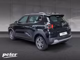Citroën C3 PLUS 110 +Allwetter+FSH+LHZ+SHZ+ - Citroën C3: Plus