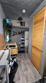Mercedes-Benz Sprinter Wohnmobil mit vielen Extras - Offers