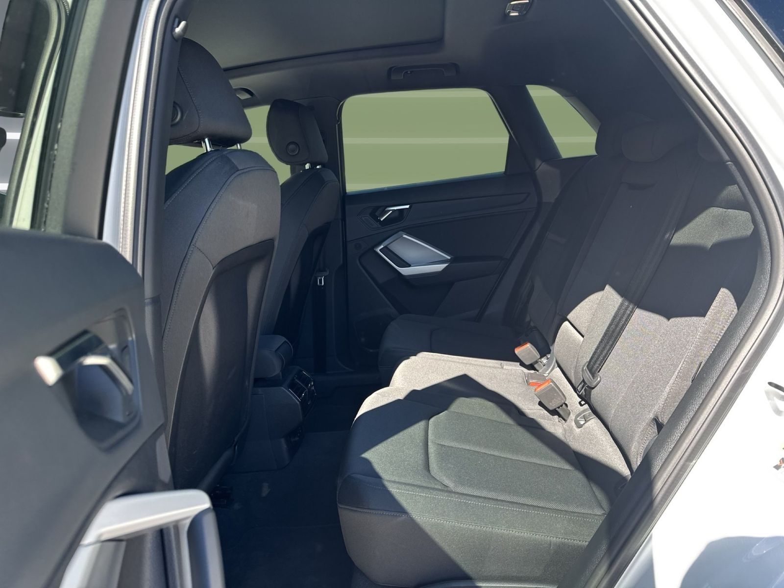 Audi Q3 - Bild 19
