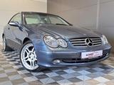 Mercedes-Benz CLK 240 Elegance°Navi°Shzg°Tempomat°Navi°PDC°FSE - Mercedes-Benz CLK 240